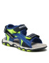 Lumberjack Сандали Levi SB07606-023 M0421 S Син - Pepit.bg