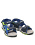 Lumberjack Сандали Levi SB07606-023 M0421 S Син - Pepit.bg