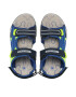Lumberjack Сандали Levi SB07606-023 M0421 S Син - Pepit.bg
