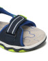 Lumberjack Сандали Levi SB07606-023 M0421 S Син - Pepit.bg