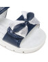 Lumberjack Сандали Whippy SG78406-008 S01 M Тъмносин - Pepit.bg