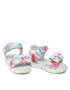 Lumberjack Сандали Whippy SG78406-008 S14 M Цветен - Pepit.bg