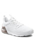 Lumberjack Сникърси Daise SWA9611-001 CA001 Бял - Pepit.bg