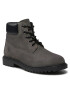Lumberjack Туристически oбувки River B00101-022-D01 D Сив - Pepit.bg