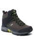 Lumberjack Туристически Shell SM38801-003-X53 Кафяв - Pepit.bg
