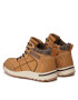 Lumberjack Зимни обувки COLBY SB92601-001-M66 Жълт - Pepit.bg