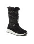 Lurchi Апрески Chilly-Tex 33-19307-21 S Черен - Pepit.bg