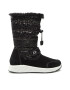 Lurchi Апрески Chilly-Tex 33-19307-21 S Черен - Pepit.bg
