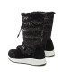 Lurchi Апрески Chilly-Tex 33-19307-21 S Черен - Pepit.bg