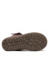 Lurchi Ботуши Anika 33-20726-43 M Бордо - Pepit.bg
