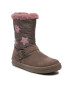 Lurchi Ботуши Anika-Tex 33-20726-44 S Кафяв - Pepit.bg