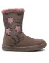 Lurchi Ботуши Anika-Tex 33-20726-44 S Кафяв - Pepit.bg