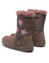 Lurchi Ботуши Anika-Tex 33-20726-44 S Кафяв - Pepit.bg