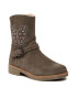 Lurchi Ботуши Fliz-Tex 33-17222-24 S Кафяв - Pepit.bg