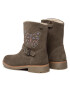 Lurchi Ботуши Fliz-Tex 33-17222-24 S Кафяв - Pepit.bg