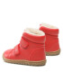 Lurchi Ботуши Nik Barefoot 33-50022-43 M Червен - Pepit.bg