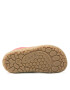 Lurchi Ботуши Nik Barefoot 33-50022-43 M Червен - Pepit.bg