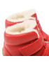Lurchi Ботуши Nik Barefoot 33-50022-43 M Червен - Pepit.bg