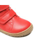 Lurchi Ботуши Nik Barefoot 33-50022-43 M Червен - Pepit.bg