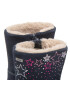 Lurchi Ботуши Solea-Tex 33-13681-22 M Тъмносин - Pepit.bg