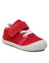 Lurchi Обувки Tabby 33-53005-23 Червен - Pepit.bg