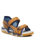 Lurchi Сандали Bennet 33-21216-44 S Кафяв - Pepit.bg