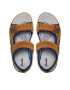 Lurchi Сандали Bennet 33-21216-44 S Кафяв - Pepit.bg
