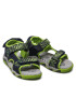 Lurchi Сандали Brian 33-21217-29 Тъмносин - Pepit.bg