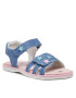Lurchi Сандали Lulu 33-21821-39 Син - Pepit.bg