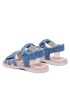 Lurchi Сандали Lulu 33-21821-39 Син - Pepit.bg