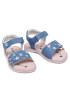 Lurchi Сандали Lulu 33-21821-39 Син - Pepit.bg