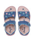 Lurchi Сандали Lulu 33-21821-39 Син - Pepit.bg