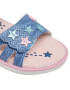 Lurchi Сандали Lulu 33-21821-39 Син - Pepit.bg