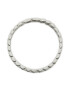 Luv AJ Гривна Timepiece Bracelet FW21-B-TB-S Сребрист - Pepit.bg