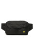 Lyle & Scott Чанта за кръст Chest Pack BA1607A Черен - Pepit.bg