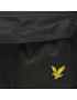 Lyle & Scott Чанта за кръст Chest Pack BA1607A Черен - Pepit.bg
