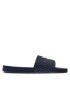 Lyle & Scott Чехли Easy Slide FW1407 Тъмносин - Pepit.bg