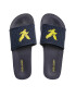 Lyle & Scott Чехли Easy Slide FW1407 Тъмносин - Pepit.bg