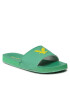 Lyle & Scott Чехли Easy Slide FW1407 Зелен - Pepit.bg