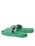 Lyle & Scott Чехли Easy Slide FW1407 Зелен - Pepit.bg