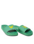 Lyle & Scott Чехли Easy Slide FW1407 Зелен - Pepit.bg