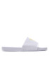 Lyle & Scott Чехли Easy Slide FW1407 Бял - Pepit.bg