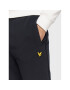 Lyle & Scott Долнище анцуг Contrast Piping TR1483OGSP Тъмносин Regular Fit - Pepit.bg