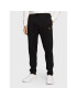 Lyle & Scott Долнище анцуг Fly TR1484SPTR Черен Slim Fit - Pepit.bg