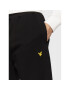 Lyle & Scott Долнище анцуг Fly TR1484SPTR Черен Slim Fit - Pepit.bg