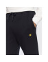 Lyle & Scott Долнище анцуг Fly TR1484SPTR Тъмносин Slim Fit - Pepit.bg