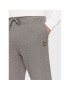 Lyle & Scott Долнище анцуг ML822VOG Сив Skinny Fit - Pepit.bg