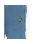 Lyle & Scott Долнище анцуг Skinny Sweatpant ML822VOG Син Skinny Fit - Pepit.bg