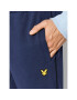 Lyle & Scott Долнище анцуг TR1483OGSP Тъмносин Regular Fit - Pepit.bg