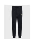 Lyle & Scott Долнище анцуг Contrast Piping TR1483OGSP Черен Regular Fit - Pepit.bg